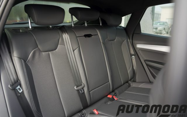 AUDI Q5 usata, con ESP