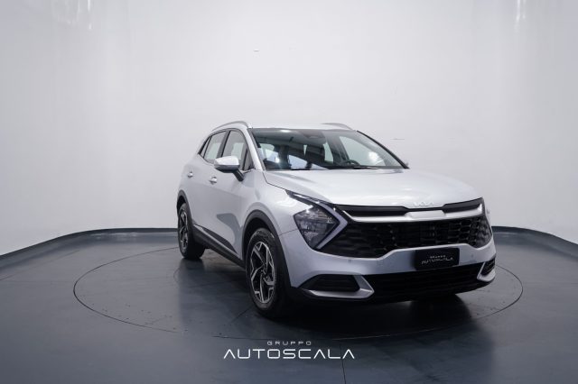 KIA Sportage usata, con Chiusura centralizzata