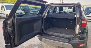 FORD EcoSport usata, con Alzacristalli elettrici
