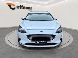 FORD Focus usata, con Airbag