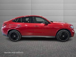 MERCEDES-BENZ GLC 300 usata, con Alzacristalli elettrici