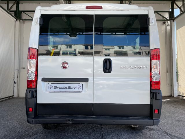 FIAT Ducato usata 14