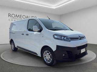 CITROEN Jumpy usata, con ESP
