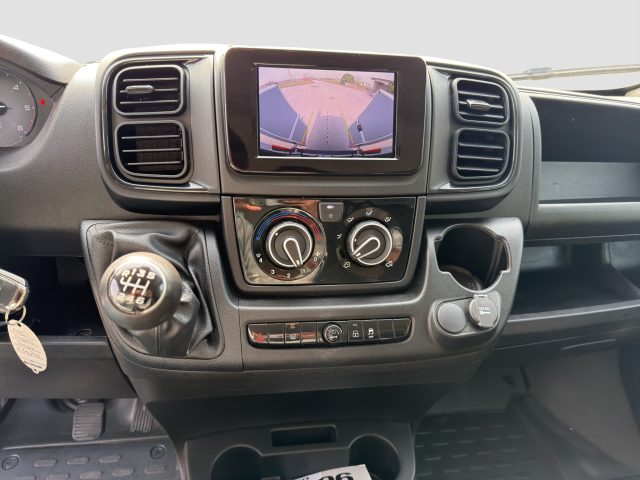 FIAT Ducato usata 11