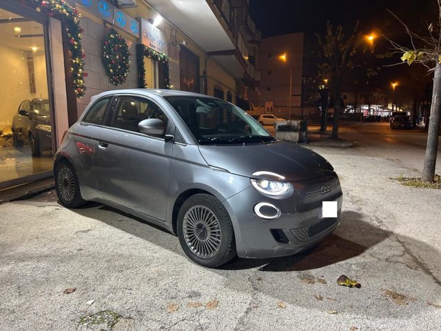 FIAT 500 usata, con Airbag laterali
