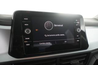 VOLKSWAGEN T-Roc usata 16