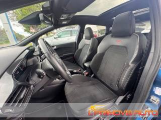 FORD Fiesta usata, con Airbag laterali