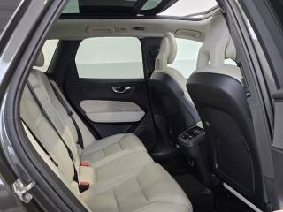 VOLVO XC60 usata, con Sensore di pioggia