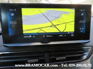 PEUGEOT 3008 usata, con Vetri oscurati