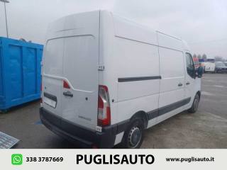 RENAULT Master usata, con Airbag