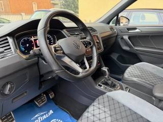 VOLKSWAGEN Tiguan usata, con Chiusura centralizzata