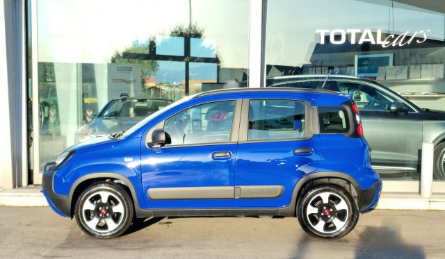 FIAT Panda usata, con Alzacristalli elettrici