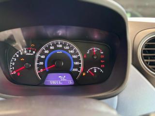 HYUNDAI i10 usata, con Autoradio