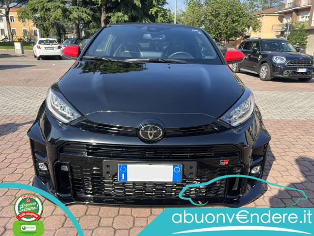 TOYOTA Yaris usata, con Chiusura centralizzata