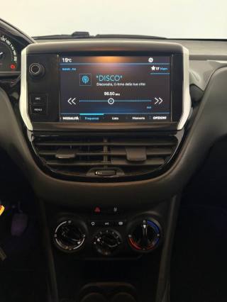 PEUGEOT 208 usata 2
