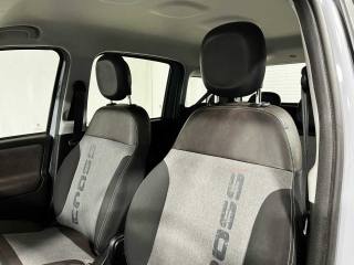 FIAT Panda Cross usata 17