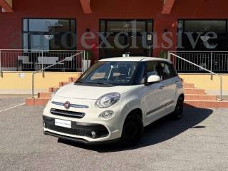 FIAT 500L 1.6 Multijet 120 CV