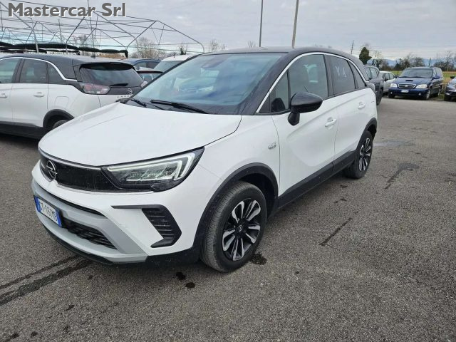 OPEL Crossland usata, con Airbag