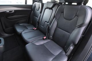 VOLVO XC90 usata, con Bracciolo