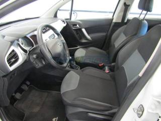 CITROEN C3 usata, con Chiusura centralizzata