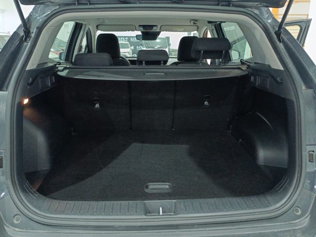 KIA Sportage usata, con Servosterzo