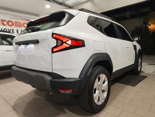 DACIA Duster usata, con Airbag laterali