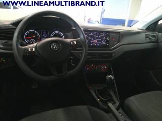 VOLKSWAGEN Polo usata, con Controllo vocale