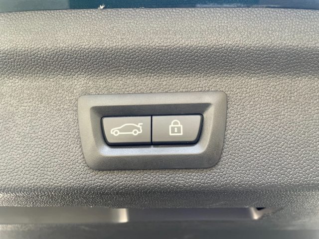 MINI Countryman usata, con Luci diurne LED