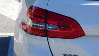 PEUGEOT 308 usata, con Autoradio digitale