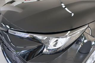 TOYOTA Corolla usata 27