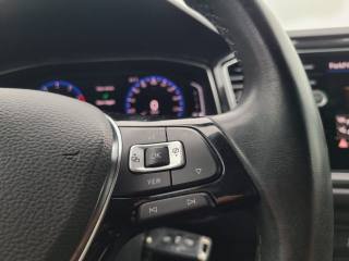 VOLKSWAGEN T-Roc usata, con Controllo trazione