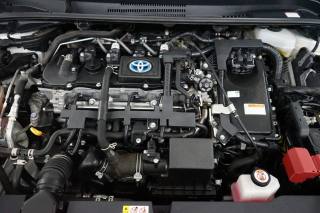 TOYOTA Corolla usata 64