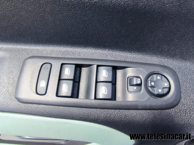 CITROEN Berlingo usata, con Bluetooth