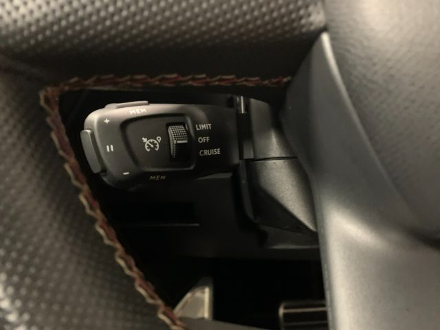 DS AUTOMOBILES DS 7 usata, con Vetri oscurati