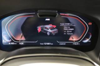 BMW 730 usata, con Interni in pelle