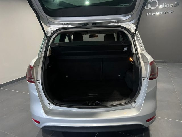 FORD B-Max usata, con Controllo trazione