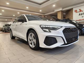 AUDI A3 usata, con Airbag