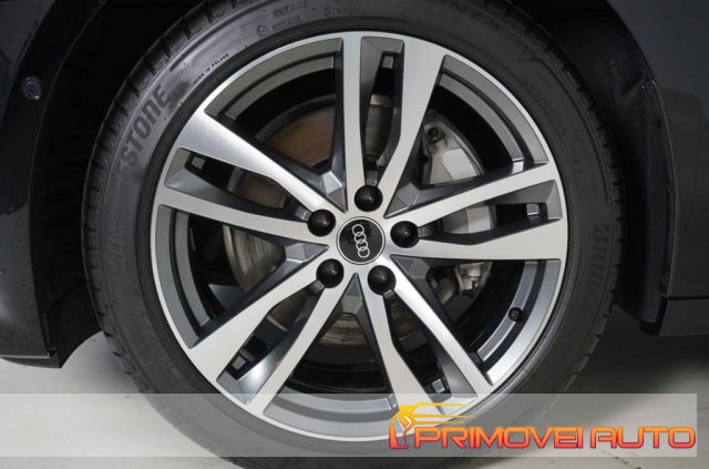 AUDI A6 usata, con Sistema di navigazione