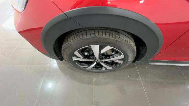 VOLKSWAGEN Taigo usata, con Chiusura centralizzata