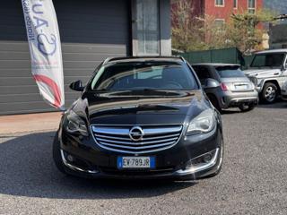 OPEL Insignia usata, con Airbag laterali