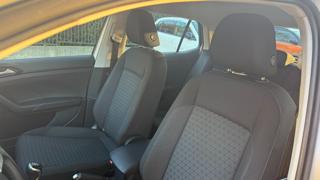 VOLKSWAGEN T-Cross usata, con Cronologia tagliandi