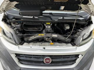 FIAT Ducato usata, con Alzacristalli elettrici