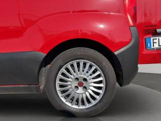 FIAT Fiorino usata 14