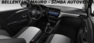 OPEL Corsa usata, con Autoradio