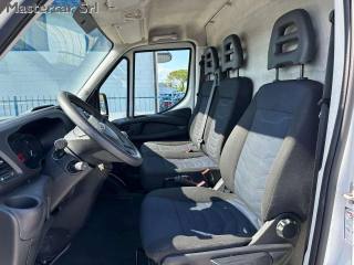 IVECO Daily usata, con Servosterzo