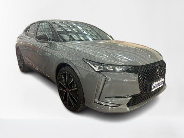 DS AUTOMOBILES DS 4 usata, con ABS