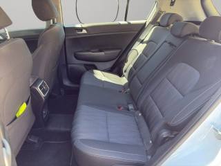 KIA Sportage usata, con Autoradio digitale