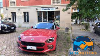 FIAT 124 Spider 1.4 MultiAir serie limitata