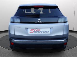 PEUGEOT 3008 usata, con Airbag Passeggero