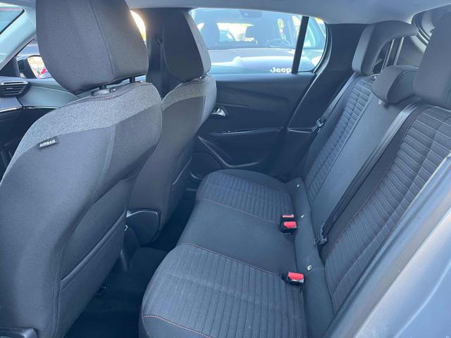 PEUGEOT 208 usata, con Climatizzatore